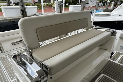 Boston Whaler 420 Outrage image