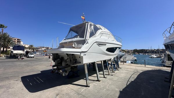 Sessa Marine C38 image