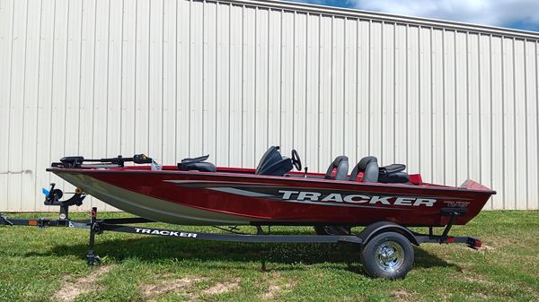 Tracker Pro Team 175 TXW 