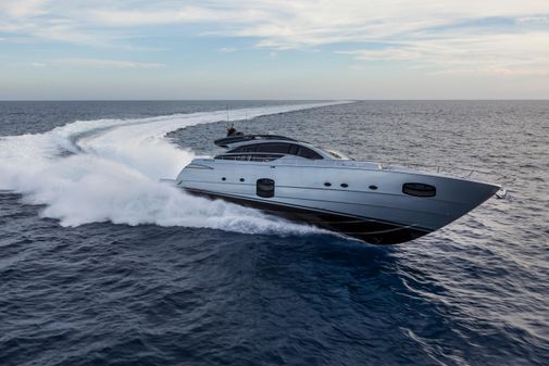 Pershing 82 image