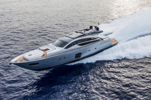 Pershing 82 image