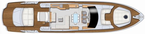 Pershing 82 image