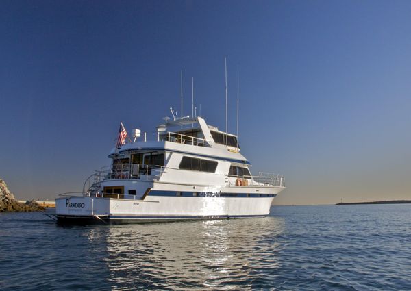 Pacifica Yacht Fisher image