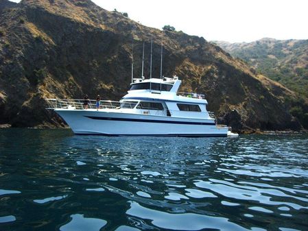 Pacifica Yacht Fisher image