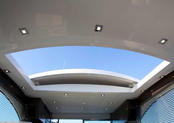 Cruisers Yachts 50 Cantius image