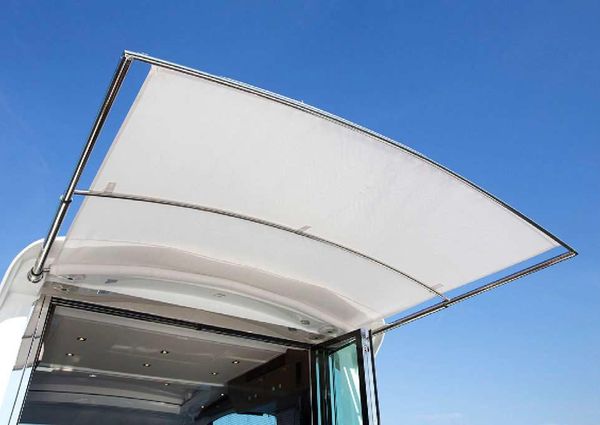 Cruisers Yachts 50 Cantius image