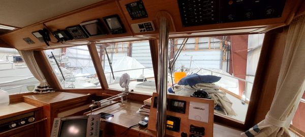 Grand Banks 42 Classic Trawler image