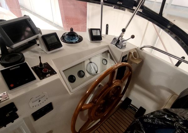 Grand Banks 42 Classic Trawler image
