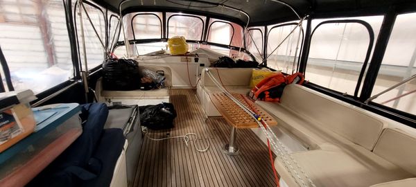 Grand Banks 42 Classic Trawler image
