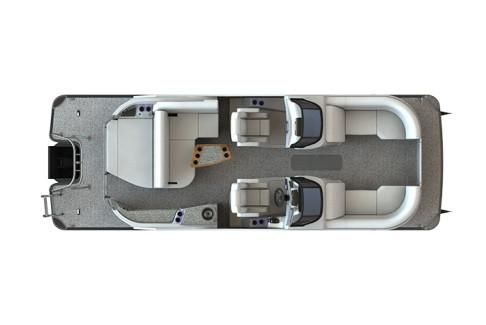 Starcraft SX 23 Q DC - main image