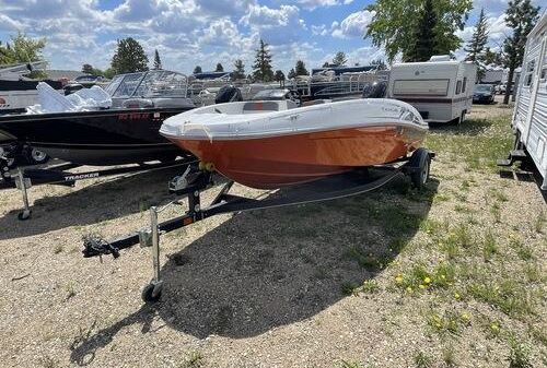 Tahoe T16 