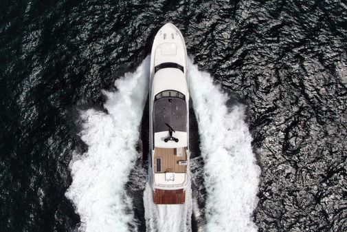 Ocean Alexander 32L image