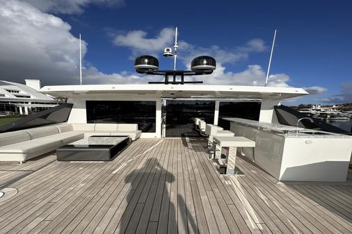 Ocean Alexander 32L image