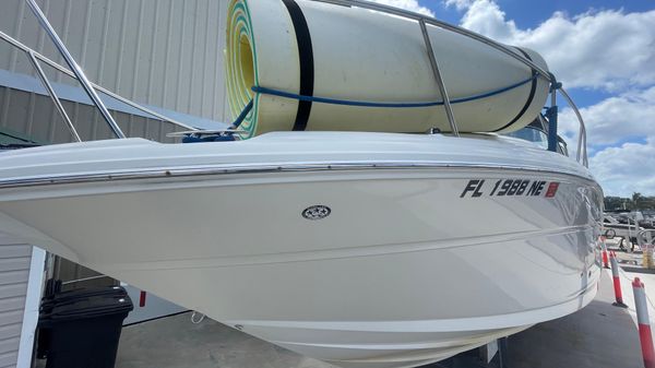 Sea Ray 300 Sundancer 