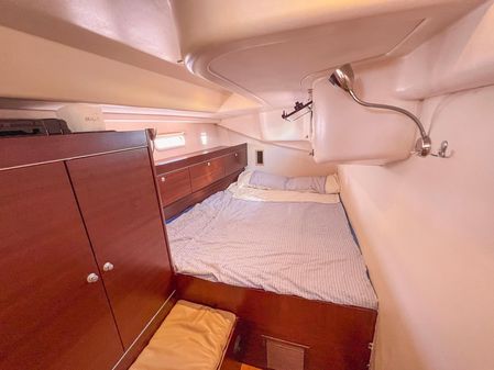 Hanse 545 image