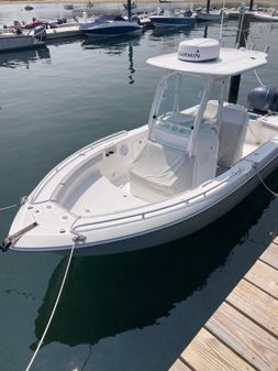 Everglades 235 Center Console image