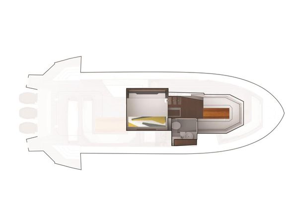 Cruisers-yachts 42-GLS image