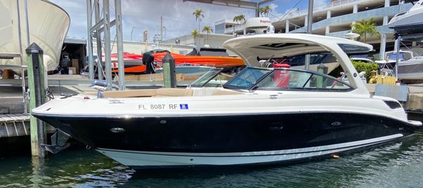 Sea Ray 350 SLX image