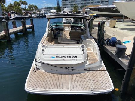 Sea Ray 350 SLX image