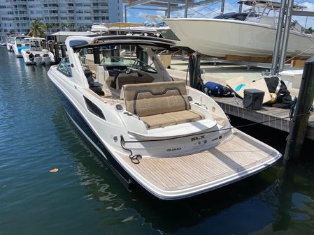 Sea Ray 350 SLX image