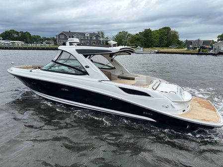 Sea Ray 350 SLX image