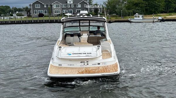 Sea Ray 350 SLX image