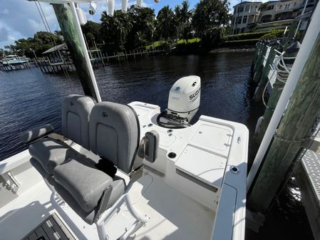 Sea Pro 228 Bay image