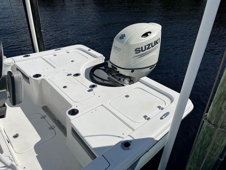 Sea Pro 228 Bay image