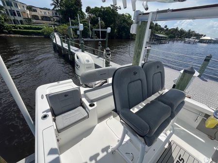 Sea Pro 228 Bay image