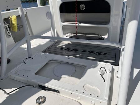 Sea Pro 228 Bay image