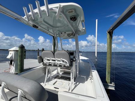 Sea Pro 228 Bay image