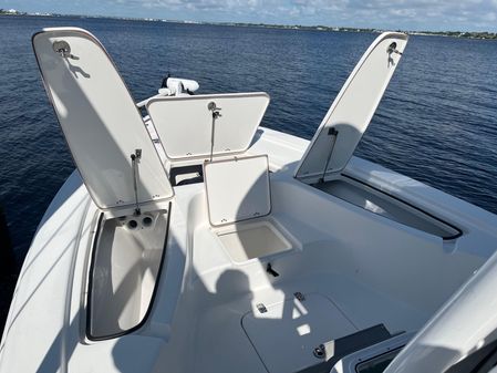 Sea Pro 228 Bay image