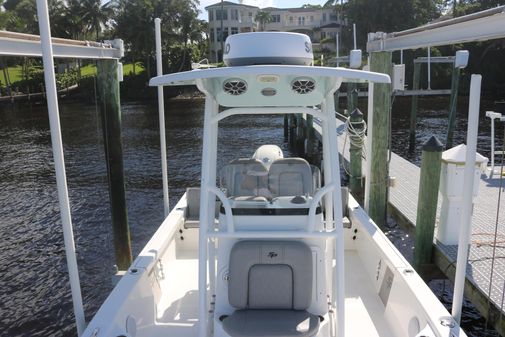 Sea Pro 228 Bay image