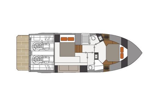 Cruisers-yachts 42-CANTIUS image