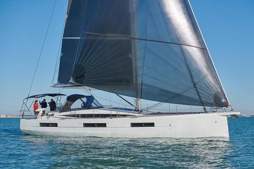 Jeanneau 60 image