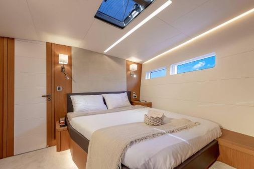 Jeanneau 60 image