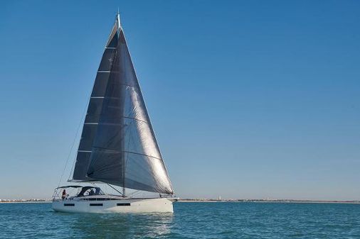 Jeanneau 60 image