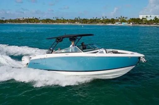 Cobalt R33-OUTBOARD image
