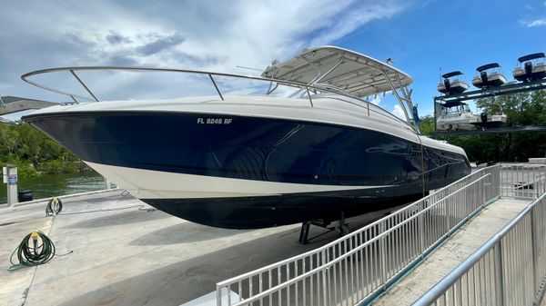 Hydra-Sports Vector 3300 VX