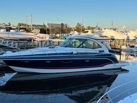Formula 45 Yacht image