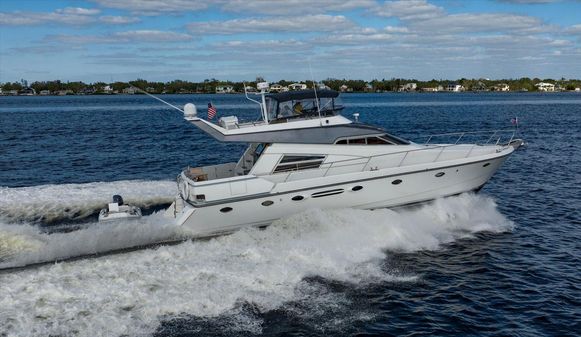 Johnson High Tech Euro Motoryacht image