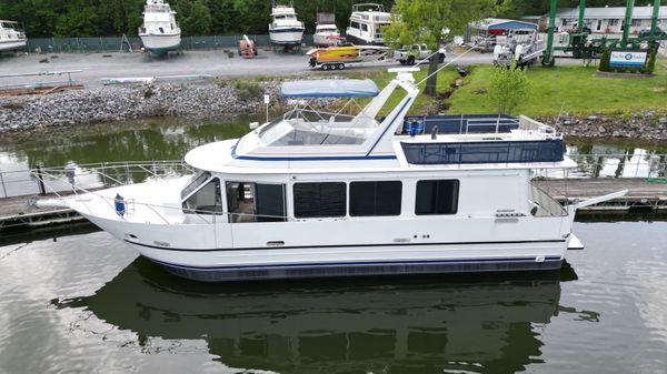 Skipperliner Motoryacht CYS-543 