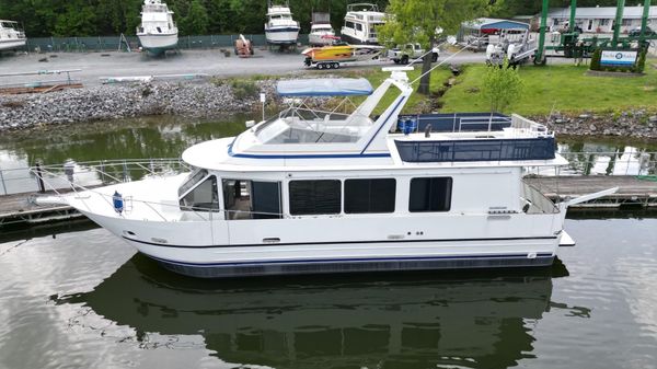 Skipperliner Motoryacht CYS-543