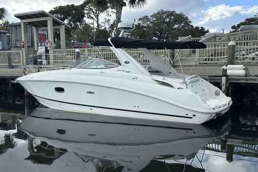 Sea Ray 280 Sundancer image