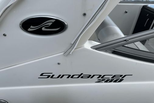 Sea Ray 280 Sundancer image