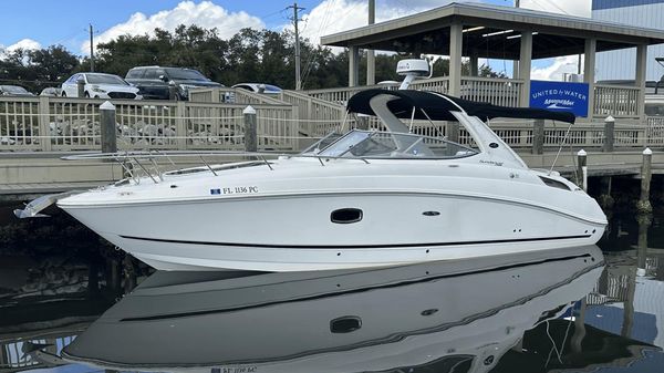 Sea Ray 280 Sundancer 