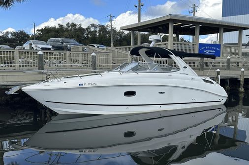 Sea Ray 280 Sundancer image