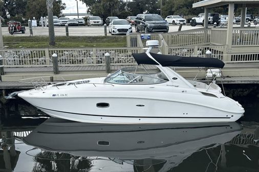 Sea Ray 280 Sundancer image