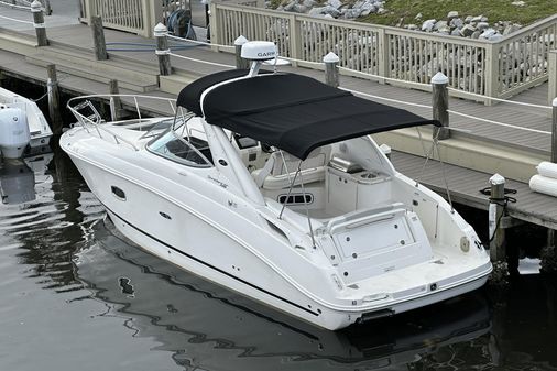 Sea Ray 280 Sundancer image