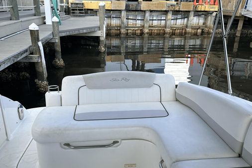 Sea Ray 280 Sundancer image